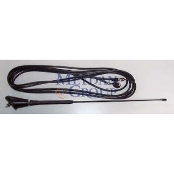 1997-2000 Mitsubishi Carisma Anten (Tavana Takılan Tip) (Adet) (Oem No:Mr265401)