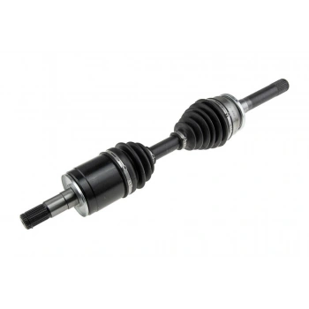 Aks Komple Ön L200  98-04 / Sol M-T4×4 616Mm (Oem No: Mr276871)