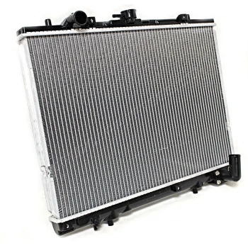 Su Radyatörü 425X598X26 Japon L200 (K74) 2.5 Td 00-05 (Oem No: Mr281023)