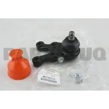 Rotil Alt Rotil Ön Alt Sağ Japon L200 (K74) : Pajero (V1, V2, V3, V4) 91-00 2.5 Td 00-05 (Oem No: Mr296270)