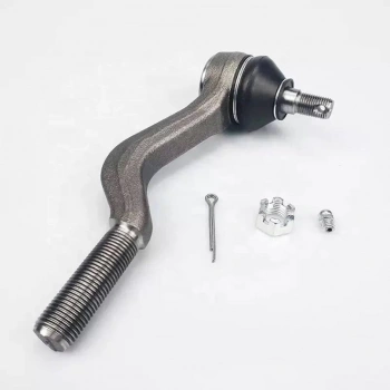 Rot Bası İç  Japon L200 (K74) : Pajero (L0, L1) 83-91 2.5 Td 00-05 (Oem No: Mr296274)