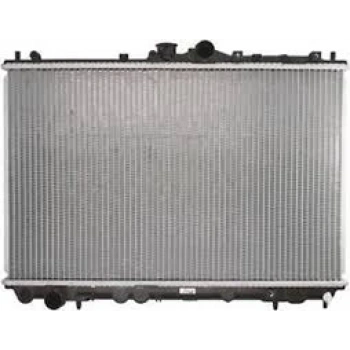 Radyatör Su Carısma 96-05 1.6 / 1.8 Benzınlı M-T Brazıng (Oem No: Mr299522)