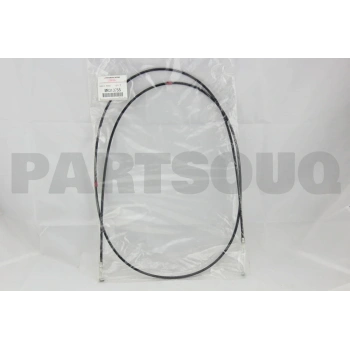 Tel Kaput Açma L200 06-15 Cr (Oem No: Mr313755)