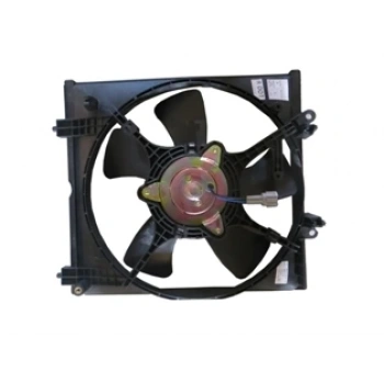 Mıtsubıshı Lancer- 04/08; Klima Fan Davlumbazı Komple (Tyg) (Oem No: Mr314718)