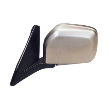 Mıtsubıshı Montero Pajero Manuel Ayna 93/97 Krom Tip Sol Mr322983 (Oem No: Mr322983)