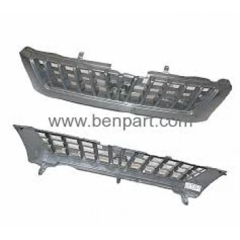 Panjur L200 00-02 Siyah Kısa (Oem No: Mr339879)