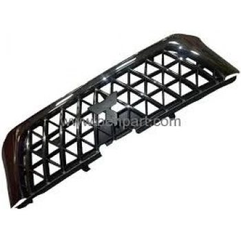 Panjur L200 00-02 Krom Kısa (Oem No: Mr339880)