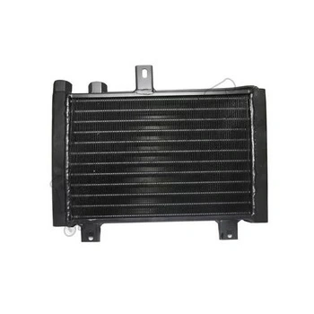 Yağ Soğutucusu L200 02-054×4 (Oem No: Mr355379)