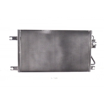 Radyatör Klima L200  99-05 Brazıng (Oem No: Mr360415)