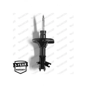 Amortisör Carısma 00-06 Gazlı Ön Sağ (Oem No: Mr369111)