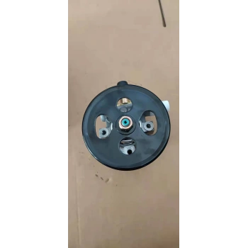 Direksiyon Pompası L200 99-06 None (Oem No: Mr374897)