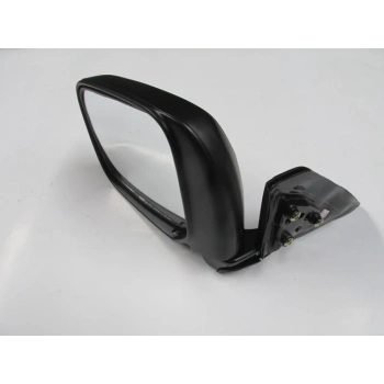 2002-2006 Mitsubishi L200 Pıck Up- Kapı Aynası Sol Manuel Siyah (Fpı) (Adet) (Oem No:Mr388145T)