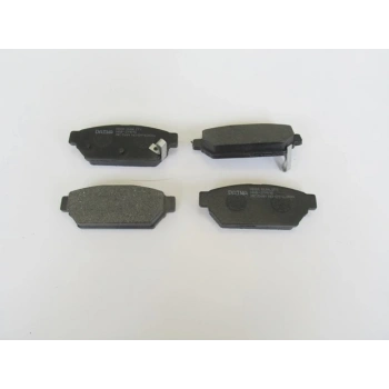 2000-2004 Mıtsubıshı Carisma Arka Fren Balatası 1.6/1.8Cc (Disk) (99X37,5X14,5) (Daıwa) (Oem No:Mr389569)