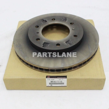 Fren Diski Ön . Japon Pajero (V7) 3.2 Dı-D 00-06 (Oem No: Mr407116)