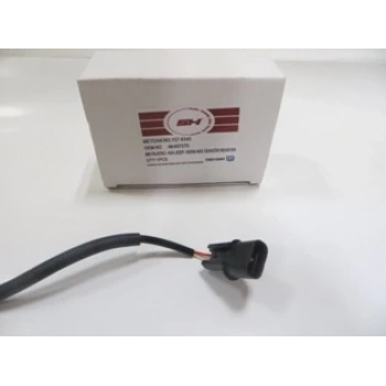 2000-2006 Mitsubishi Pajero Abs Sensörü Arka Sağ 2 Fişli (Sh) (Adet) (Oem No:Mr407270)