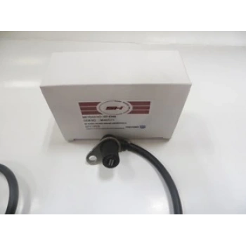 2000-2006 Mitsubishi Pajero Abs Sensörü Arka Sol 2 Fişli (Sh) (Adet) (Oem No:Mr407271)