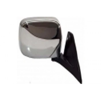 Mıtsubıshı L200 Pıck-Up Manuel Ayna 02/06 Krom Kapak Sağ Mr441678T (Oem No: Mr441678T)