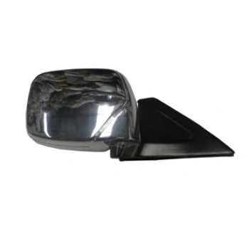 2002-2006 Mitsubishi L200 Pıck Up- Kapı Aynası Sağ Manuel Nikelajlı (Fpı) (Adet) (Oem No:Mr441678T)