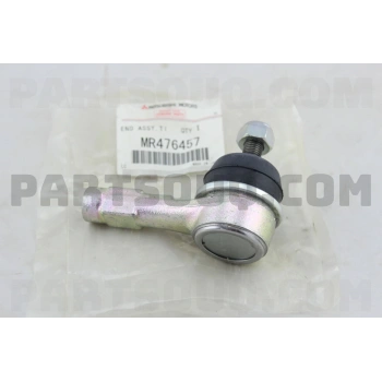 Rot Bası Ön Kore Carısma/Lancer 88-07 Benzın-Dızel 1996-2006 (Oem No: Mr476457)