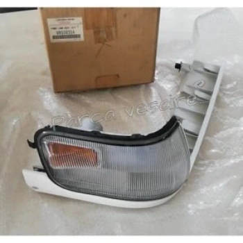 Far Alt Çıtası L-300  1998-2009 Sağ (1 Adet) (Oem No: -)