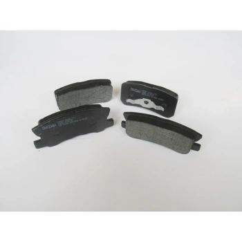 Cıtroen C4 Cactus- 14/17; Arka Fren Balatası 1,6/1,8 (Disk)(111.2X39X15/91;X39X15)(Daıwa) (Oem No: Mr510544)