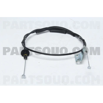 Gaz Teli Lancer 2003-2008 (Oem No:Mr519577) (Adet)