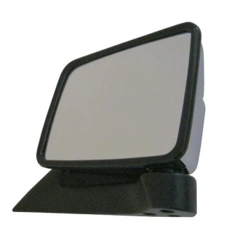 Dış Dikiz Aynası L200  99-02 Krom Sol (Oem No: Mr520665)