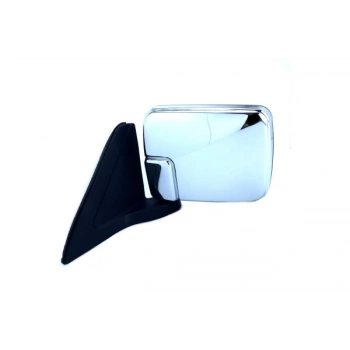 Mıtsubıshı L200 Mekanik Ayna 99/02 Krom Tip Metal Bağlantılı Sol Mr520665 (Oem No: Mr520665)