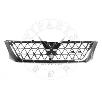 Panjur L200 03-04 Krom Baklavalı (Oem No: Mr523854)