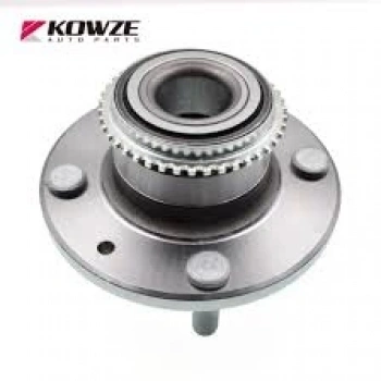 Teker Poryası Lancer 03Sonrası / Volvo S40 Arka Rulmanlı (Oem No: Mr527452)