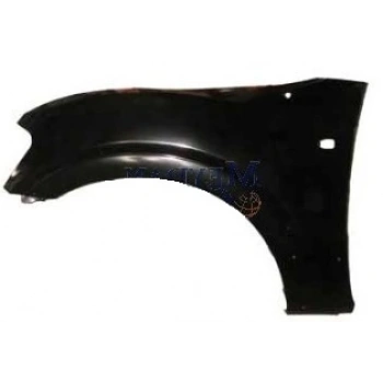 Mıtsubıshı Pajero- 04/06; Ön Çamurluk Delikli Sol (Fpı) (Oem No: Mr535753)