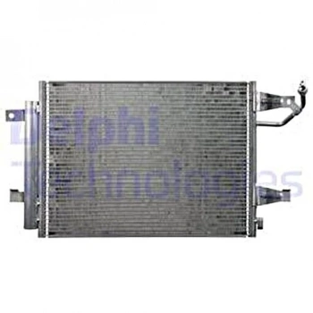 Klima  Radyatörü 505X388,2X16 Japon Colt (Z3) : Smart Forfour 04- 1.3 :1.5:1.5 Dı-D 04-12 (Oem No: Mr568975)