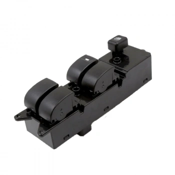 Düğme Cam Açma L200 Cr 07-15 (Sol) None (Oem No: Mr587952)