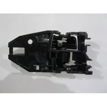 Mıtsubıshı Lancer- 04/08; Ön Kapı İç Açma Kolu Sol Siyah (Pütürlü Tip) (Hushan) (Oem No: Mr627180)