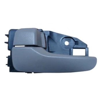 Mıtsubıshı Outlander- 04/07; Ön Kapı İç Açma Kolu Sol Gri (Hushan) (Oem No: Mr627180)