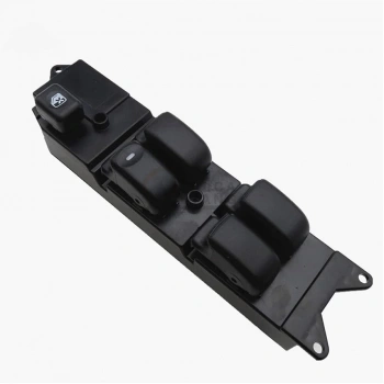 Düğme Cam Açma L200 99-05 Ön Sol (Oem No: Mr732119)