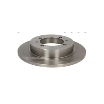 Fren Diski Carısma  96-06 / S40 97-03 / Arka Düz 260-4 (Oem No: Mr913846)