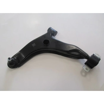 1997-2000 Mitsubishi Carisma Ön Alt Tabla Sol (Salıncak) Burçlu-Rotilli-Bağlantı Sacı İle (Sh) (Adet) (Oem No:Mr915769)