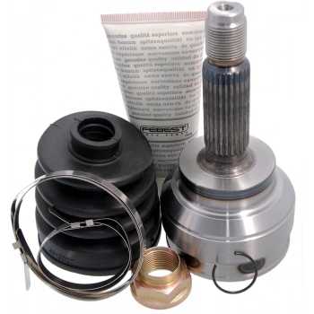 Aks Kafası Dış Mt:At Sol Japon Lancer (Cs) 1.6 03-07 (Oem No: Mr953745 : Mr953746)