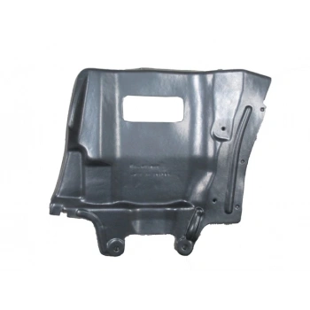 Mıtsubıshı Outlander- 06/07; Karter Muhafaza Plastiği Sol (Tyg) (Oem No: Mr974865)