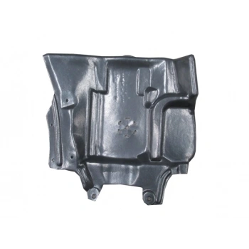 Mıtsubıshı Outlander- 06/07; Karter Muhafaza Plastiği Sağ (Tyg) (Oem No: Mr974866)