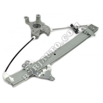 Cam Krikosu Lancer Elektrikli 03-08 Motorlu Ön Sağ (Oem No: Mr991322)