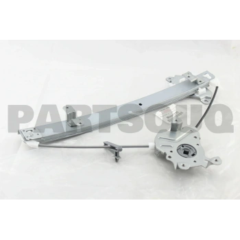 Cam Krikosu Lancer Elektrikli 03-08 Arka Sağ (Oem No: Mr991330)