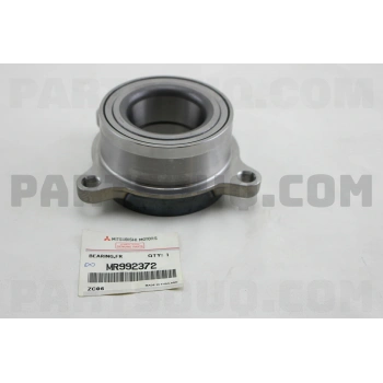 Porya Ön Rulmanlı Japon L200 (Ka, Kb) : L200 (Kk, Kl) 15- 2.5 Dı-D 06-15 (Oem No: Mr992372)