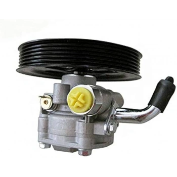 Direksiyon Pompası L200 06-15 Cr (Revz.) (Oem No: Mr992871)