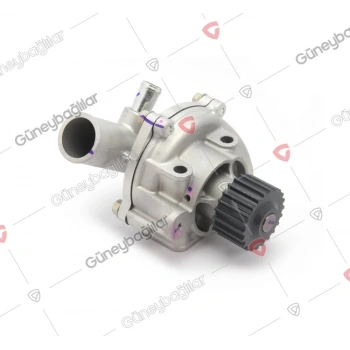 Hortum Fren Besta  E-2200 Arka (2 Adet)