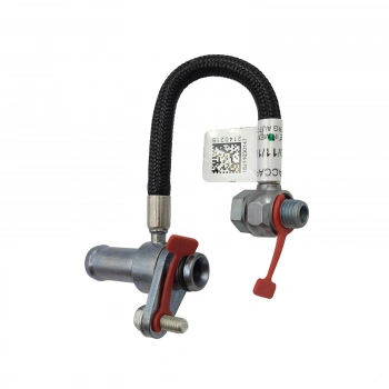 Hortum Fren L-200 2006-2012 Trıton On (2 Adet)