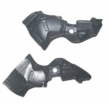 Çamurluk Davlumbazı Canter Fe-839 / 859 06Sonrası Sağ (Fuso) (Oem No: Mt03Pg7152)