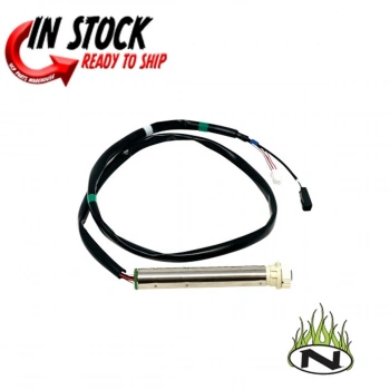 Ayna Dış Dikiz Canter Fe304 / 444 / 449 (Oem No: Mt03Pz7700)