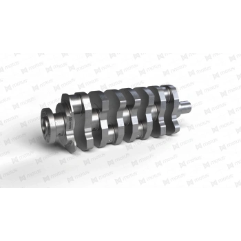 Krank Mili Santa Fesorento 15 2.2 Crdı D4Hb None (Oem No: Mts 0882)